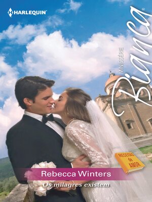 cover image of Os milagres existem